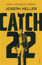 Joseph Heller, Heller Joseph - Catch-22