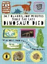 Paul Mason - The Big Countdown: 34.7 Quadrillion Minutes Since the Last Dinosaurs