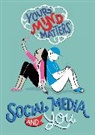 Honor Head, Head Honor, Roberta Terracchio, Roberta Terracchio - Your Mind Matters: Social Media and You