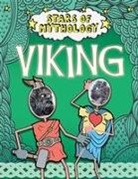 Nancy Dickmann - Stars of Mythology: Viking