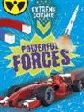 Rob Colson, Colson Rob, Jon Richards, Richards Jon - Extreme Science: Powerful Forces