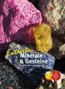 Marlen Dreizler, Marlene Dreizler, Christopher Giehl - Entdecke Minerale & Gesteine