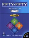 Roger Barnard, Warren Wilson - Fifty-Fifty Intro Student Book