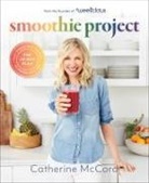 Catherine Mccord - Smoothie Project