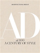 Architectural Digest, Architectural Digest - Architectural Digest at 100