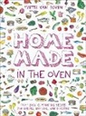 Boven Yvette van, Yvette van Boven - Home Made in the Oven