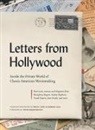 Barbara Hall, Hall Barbara, Rocky Lang, Rocky/ Hall Lang, Lang Rocky - Letters from Hollywood