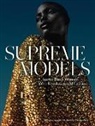 Marcellas Reynolds - Supreme Models