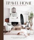 Caitlin Flemming, Julie Goebel, Peggy Wong, Peggy Wong, Peggy Wong - Travel Home