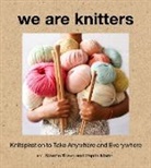 Alberto Bravo, Pepita Marin - We Are Knitters