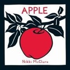 Nikki Mcclure, McClure Nikki - Apple