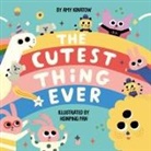 Amy Ignatow, Ignatow Amy, Hsinping Pan, Hsinping Pan - The Cutest Thing Ever