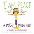 Susan Verde, Verde Susan, Peter H. Reynolds, Reynolds Peter H. - I Am Peace
