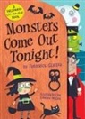 Glasser Frederick, Frederick Glasser, Edward Miller, Miller Edward - Monsters Come Out Tonight!