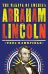 Teri Kanefield - Abraham Lincoln: The Making of America #3