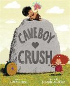 Beth Ferry, Beth/ Kuefler Ferry, Ferry Beth, Joseph Kuefler - Caveboy Crush