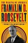 Teri Kanefield - Franklin D. Roosevelt: The Making of America #5