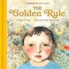 Ilene Cooper, Cooper Ilene, Gabi Swiatkowksa, Gabi Swiatkowska, Swiatkowska Gabi - The Golden Rule