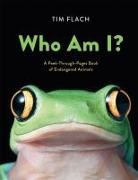Tim Flach, Flach Tim - Who Am I?