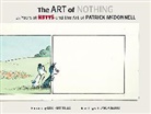 Patrick McDonnell, McDonnell Patrick, Lynda Barry - The Art of Nothing