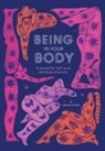 Roisin Fariha, Fariha Roisin, Fariha Róisín, Monica Ramos - Being in Your Body Guided Journal: A Journal for Self Love and Body