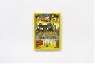 Nathan Hale, Hale Nathan - Alamo All Stars: Texas Sized Edition Nathan Hale s Hazardous Tales 6