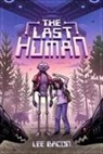 Lee Bacon - The Last Human
