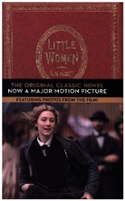 Louisa May Alcott - Little Women