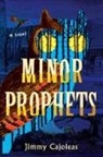 Jimmy Cajoleas - Minor Prophets