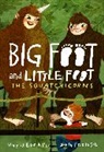 Ellen Potter, Potter Ellen, Felicita Sala, Sala Felicita - The Squatchicorns (Big Foot and Lit