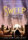 Jonathan Auxier - Sweep: The Story of a Girl and Her Monster