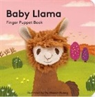 Chronicle Books, YU-HSUAN HUANG, YU-HSUAN HUANG - Baby Llama