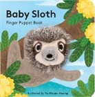Chronicle Books, Yu-Hsuan Huang, Yu-Hsuan Huang - Baby Sloth