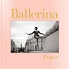 Dane Shitagi, Dane Shitagi, Dane Shitagi - Ballerina Project