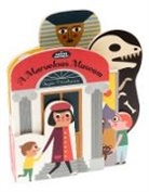 Ingela P. Arrhenius, Ingela P Arrhenius, Ingela P. Arrhenius - A Marvelous Museum