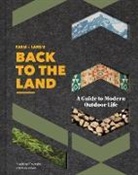 Nicole Caldwell, Freddie Pikovsky, Frederick Pikovsky - Farm + Land's Back to the Land