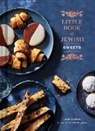 Leah Koenig, Koenig Leah, Linda Pugliese, Linda Pugliese - Little Book of Jewish Sweets