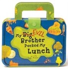 Laura Watson, Laura Watson - My Big Evil Brother Packed My Lunch