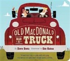 Steve Goetz, Eda Kaban - Old MacDonald Had a Truck