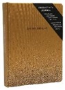 Chronicle Books - Shine Bright Productivity Journal, Gold