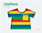 Rilla Alexander, Rilla Alexander - TouchWords: Clothes