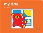 Rilla Alexander, Rilla Alexander - TouchWords: My Day