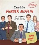 Amy Lewis, Lewis Amy - Inside Dunder Mifflin