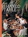 Clare Scrine - The Shared Table : Vegetarian and vegan feasts to cook for your crowd