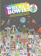 Rob Cowan, Kev Gahan, Rob Cowan, Kev Gahan - Where's Bowie?