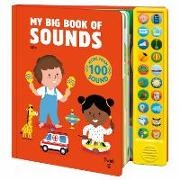 Kiko - My Big Book of Sounds
