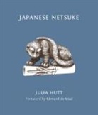 Julia Hutt - Japanese Netsuke