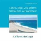 Georg und Margueritha Frank - Sonne, Meer und Wärme