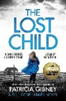 Patricia Gibney, Gibney Patricia - The Lost Child