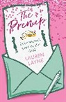 Lauren Layne - The Prenup